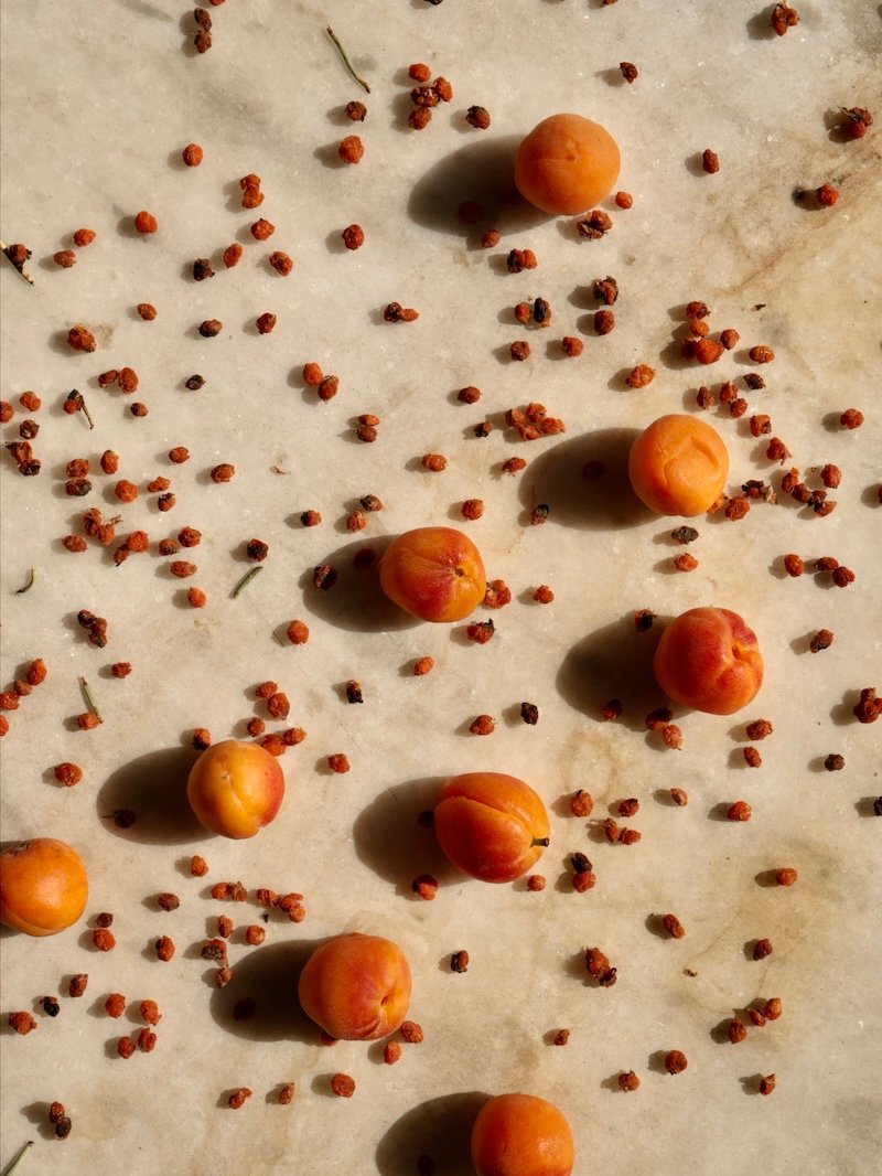 Indigenous Culinary Traditions