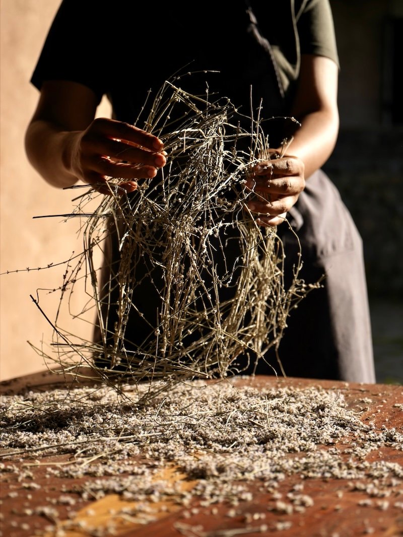 Promotion of Heritage Foods